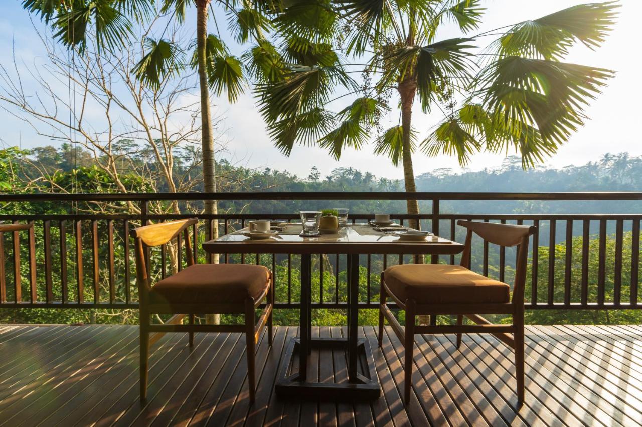 Resort Komaneka At Tanggayuda 5*