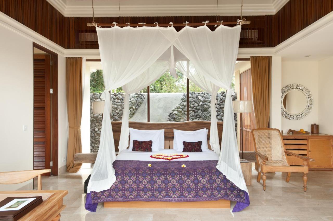 Resort Komaneka At Tanggayuda Ubud (Bali)