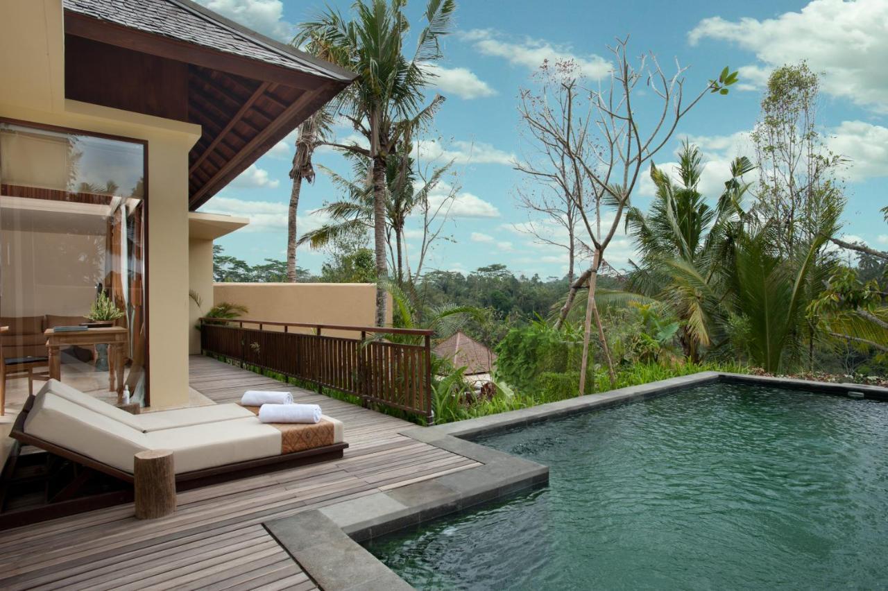 Resort Komaneka At Tanggayuda 5*