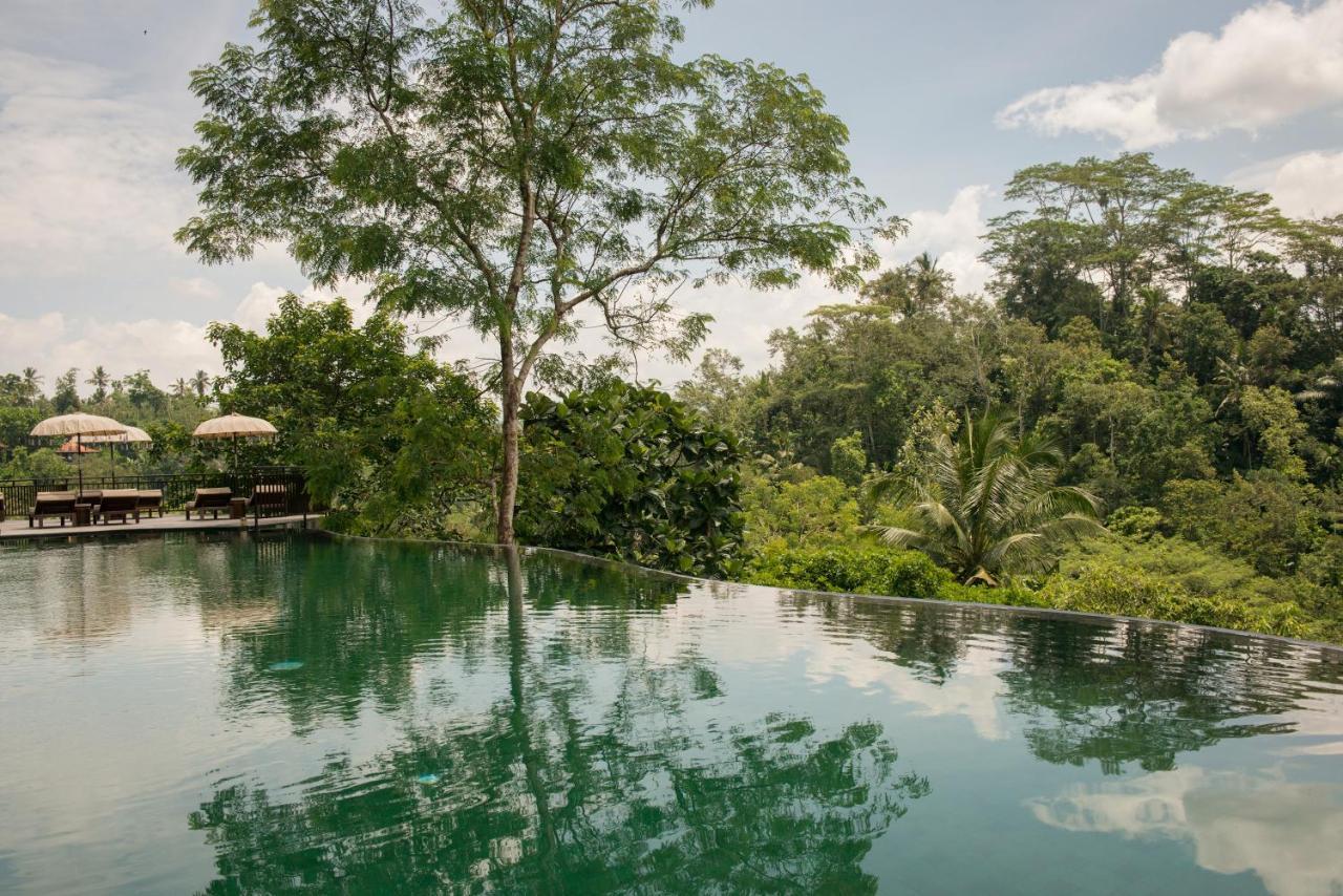 Komaneka At Tanggayuda Ubud (Bali)