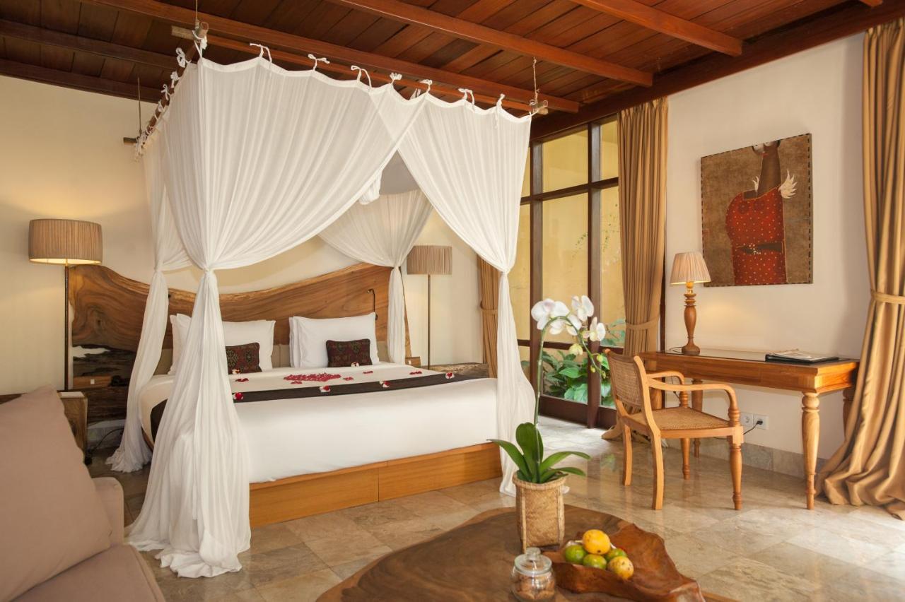 Resort Komaneka At Tanggayuda Ubud (Bali)
