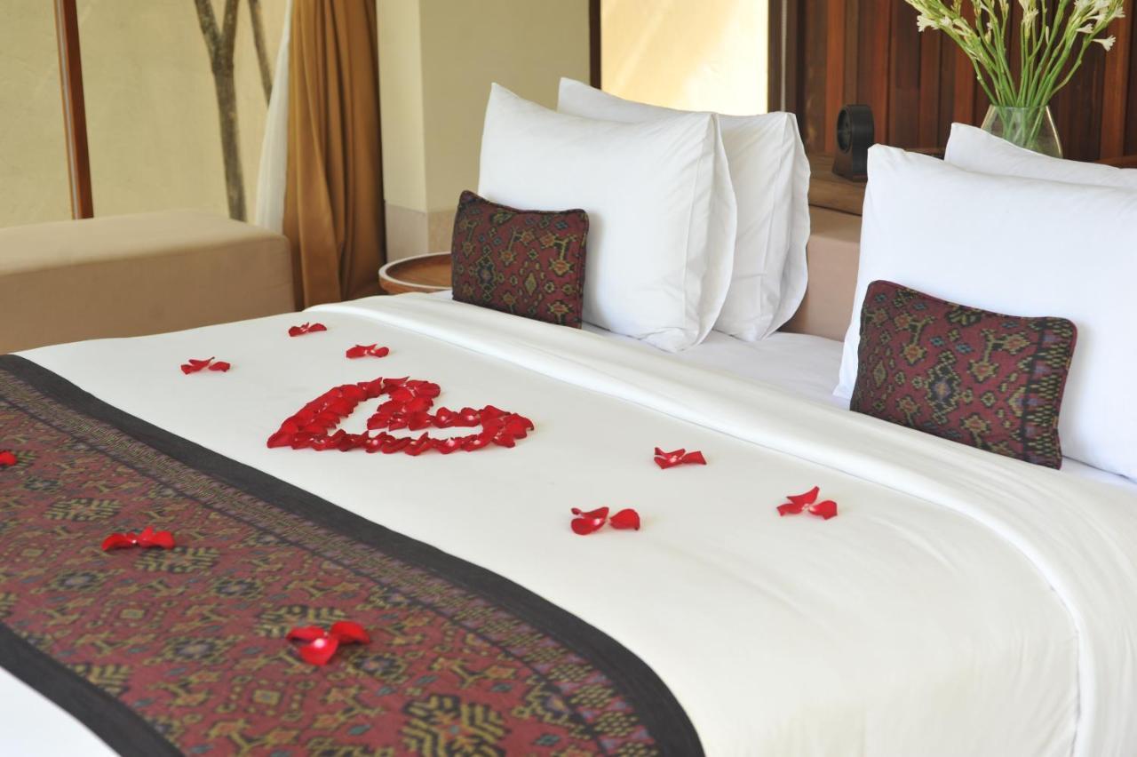 Resort Komaneka At 5*