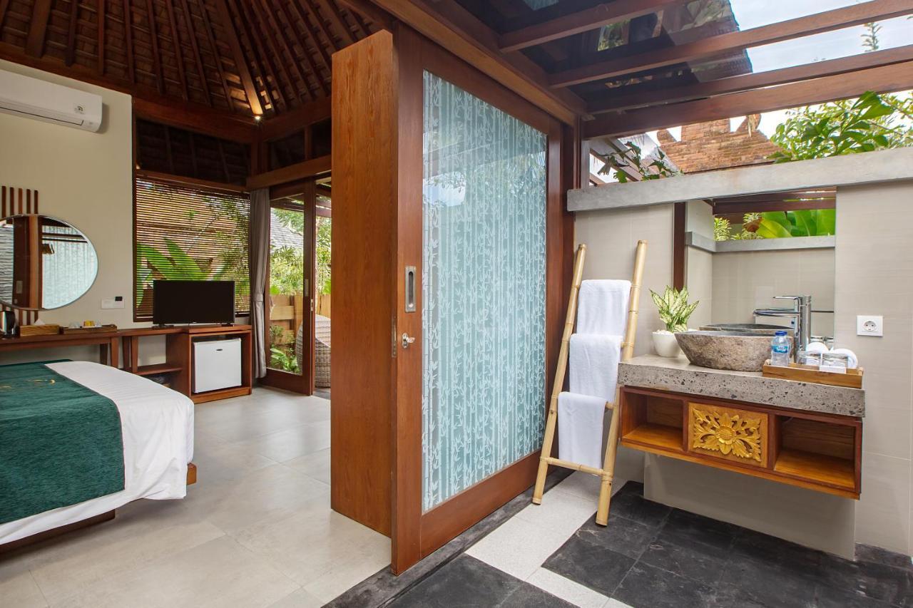 Alam Wayang - Chse Certified Ubud (Bali)