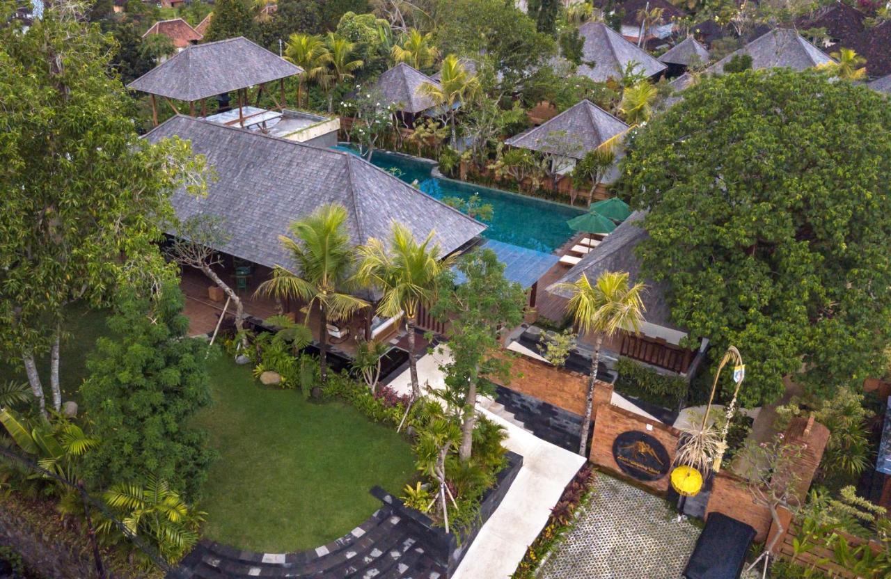 Resort Alam Wayang - Chse Certified