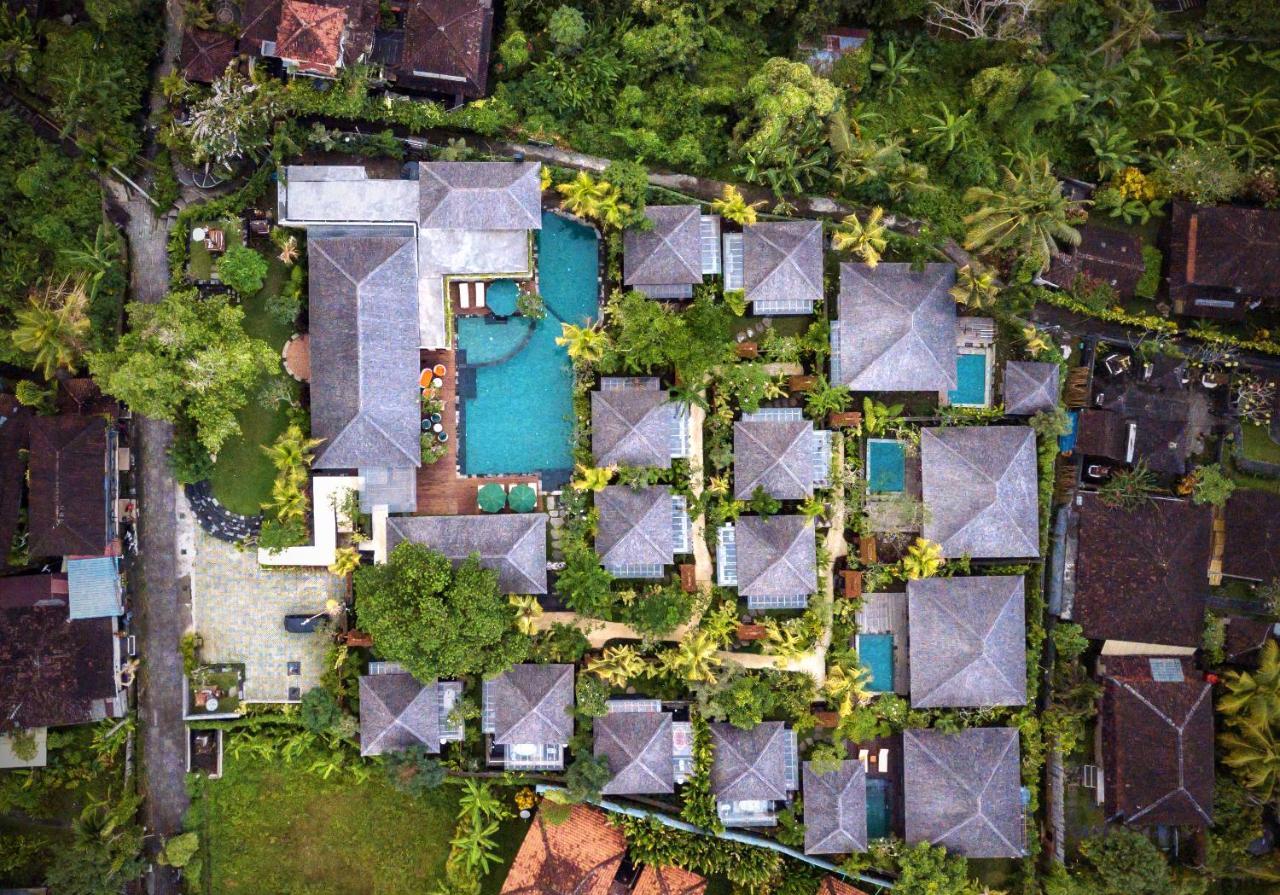 Alam Wayang - Chse Certified Resort Ubud (Bali)