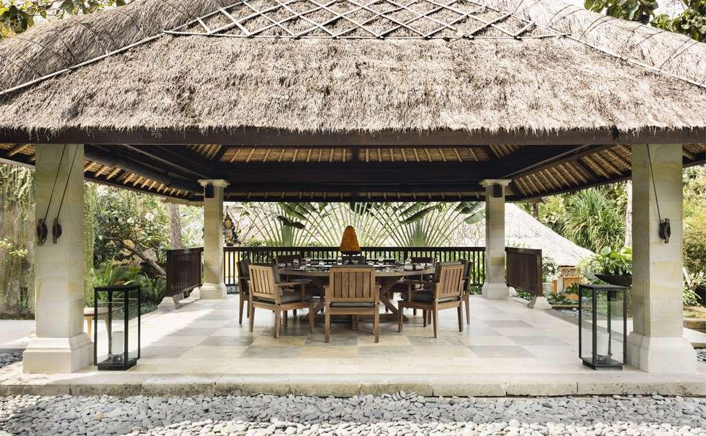 Aman At 5* Nusa Dua (Bali)
