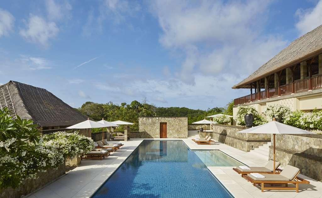 Hotel Aman At Nusa Dua