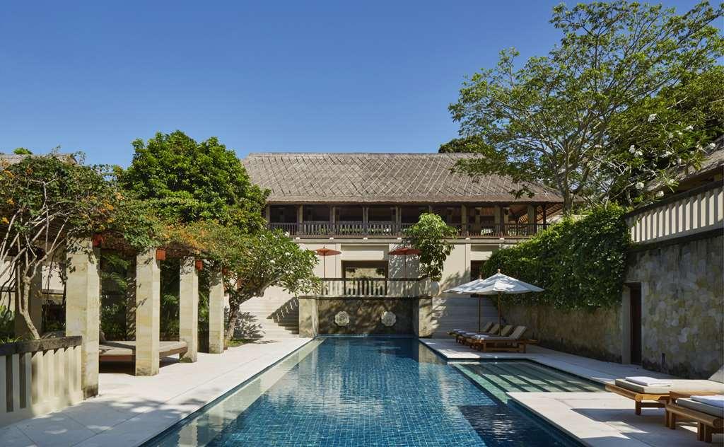 Aman At Nusa Dua Hotel