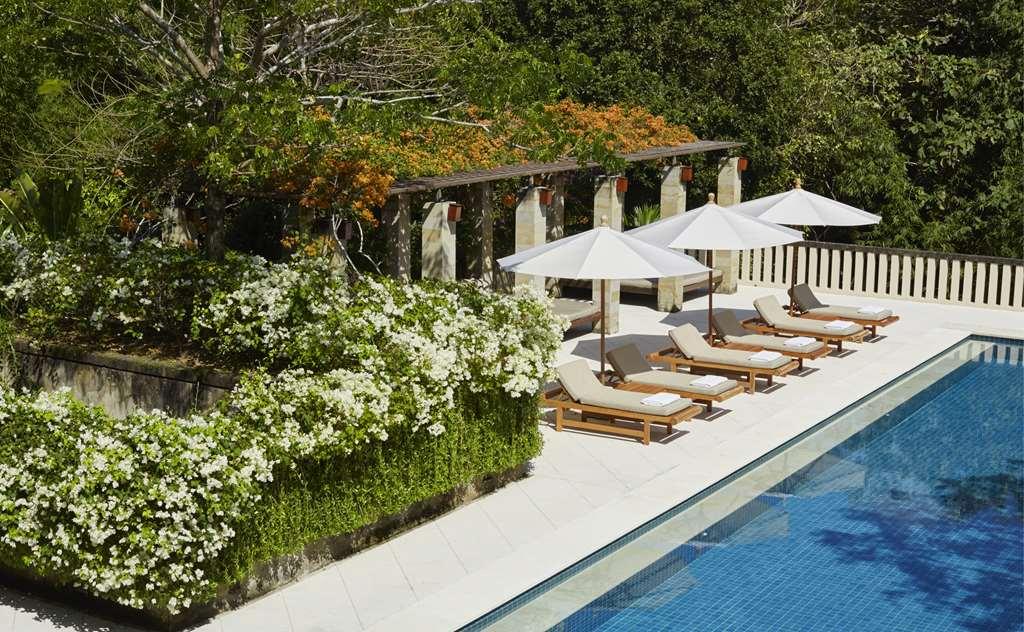 Hotel Aman At Nusa Dua Nusa Dua (Bali)
