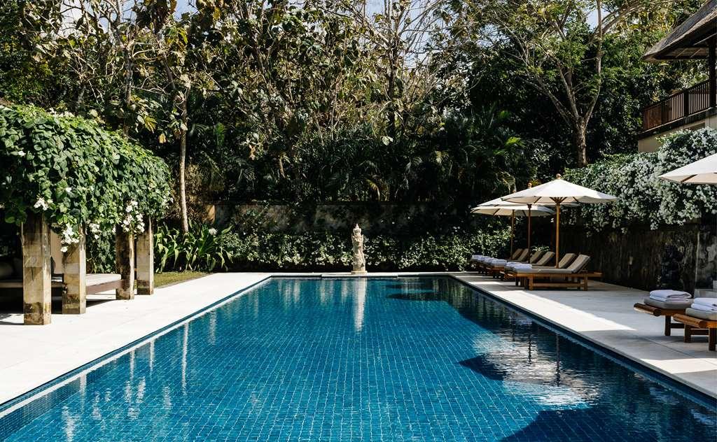 Hotel Aman At Nusa Dua 5*