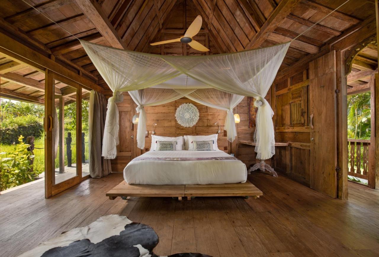 Blue Karma Dijiwa Resort 4*