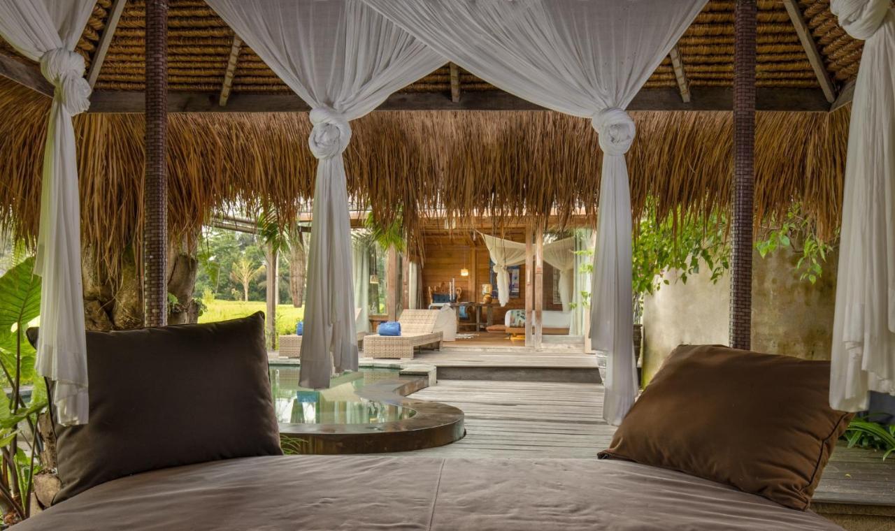 Blue Karma Dijiwa Resort 4*