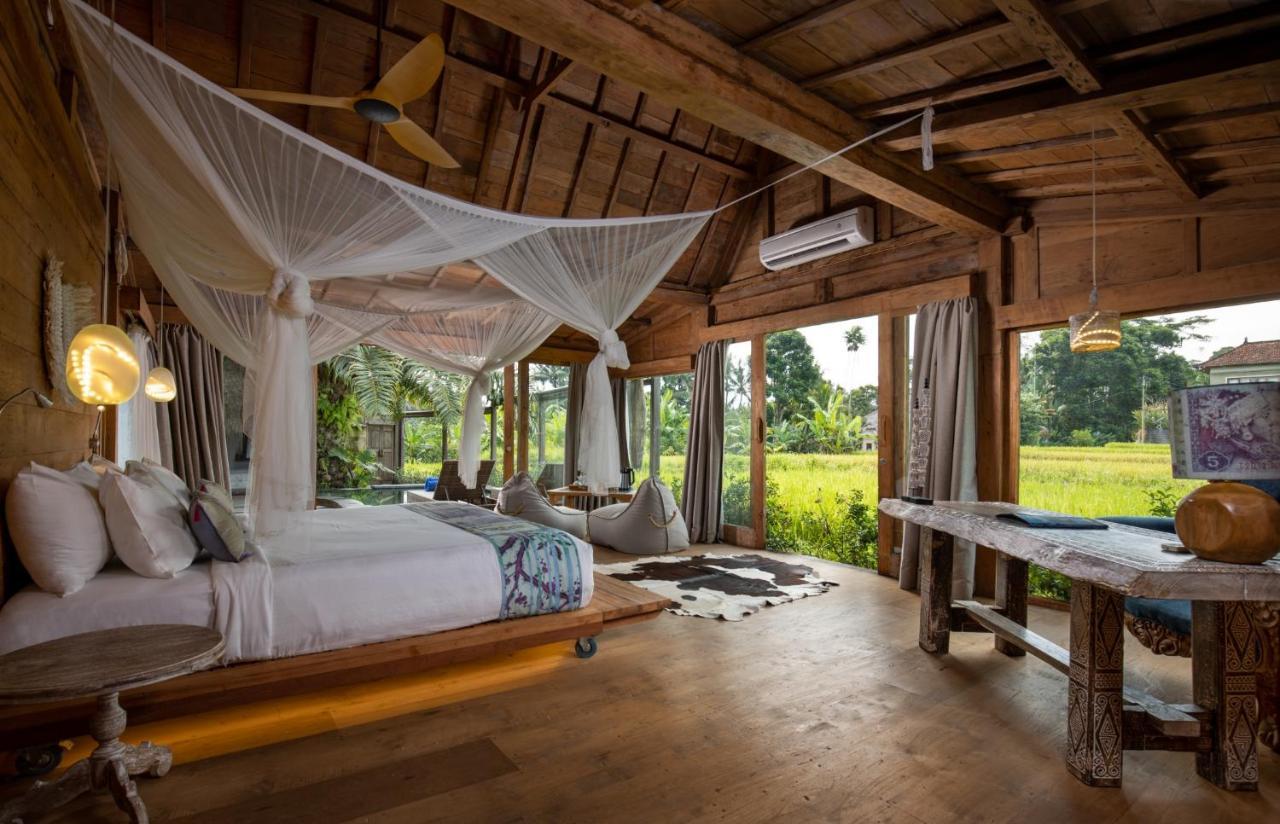 Resort Blue Karma Dijiwa Ubud (Bali)