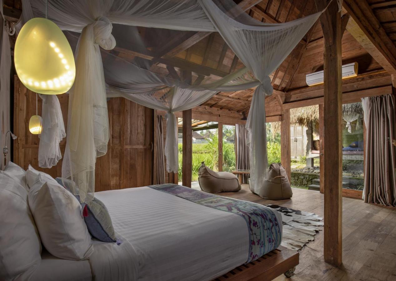 Blue Karma Dijiwa Resort 4*