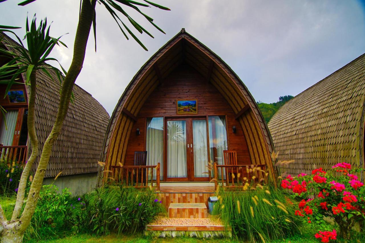 Bali Lodge *