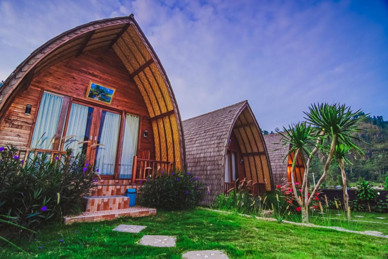 Bali Lodge Kintamani (Bali)