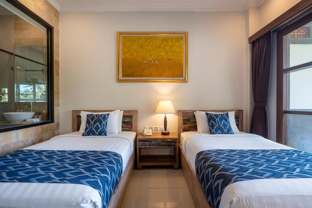 The Artini Dijiwa Hotel 4*