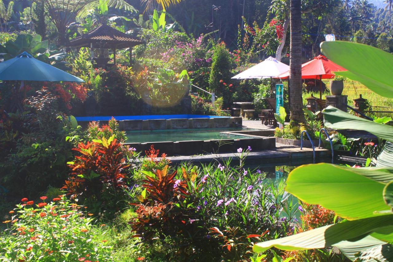 Amartya Puri 2* Munduk (Bali)