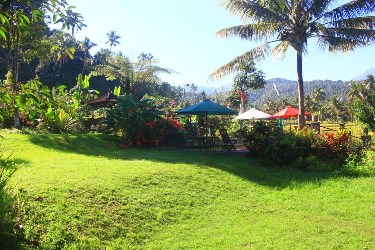 Bed & Breakfast Amartya Puri Munduk (Bali)