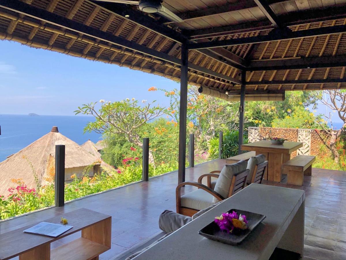 Villa Bloo Lagoon Village