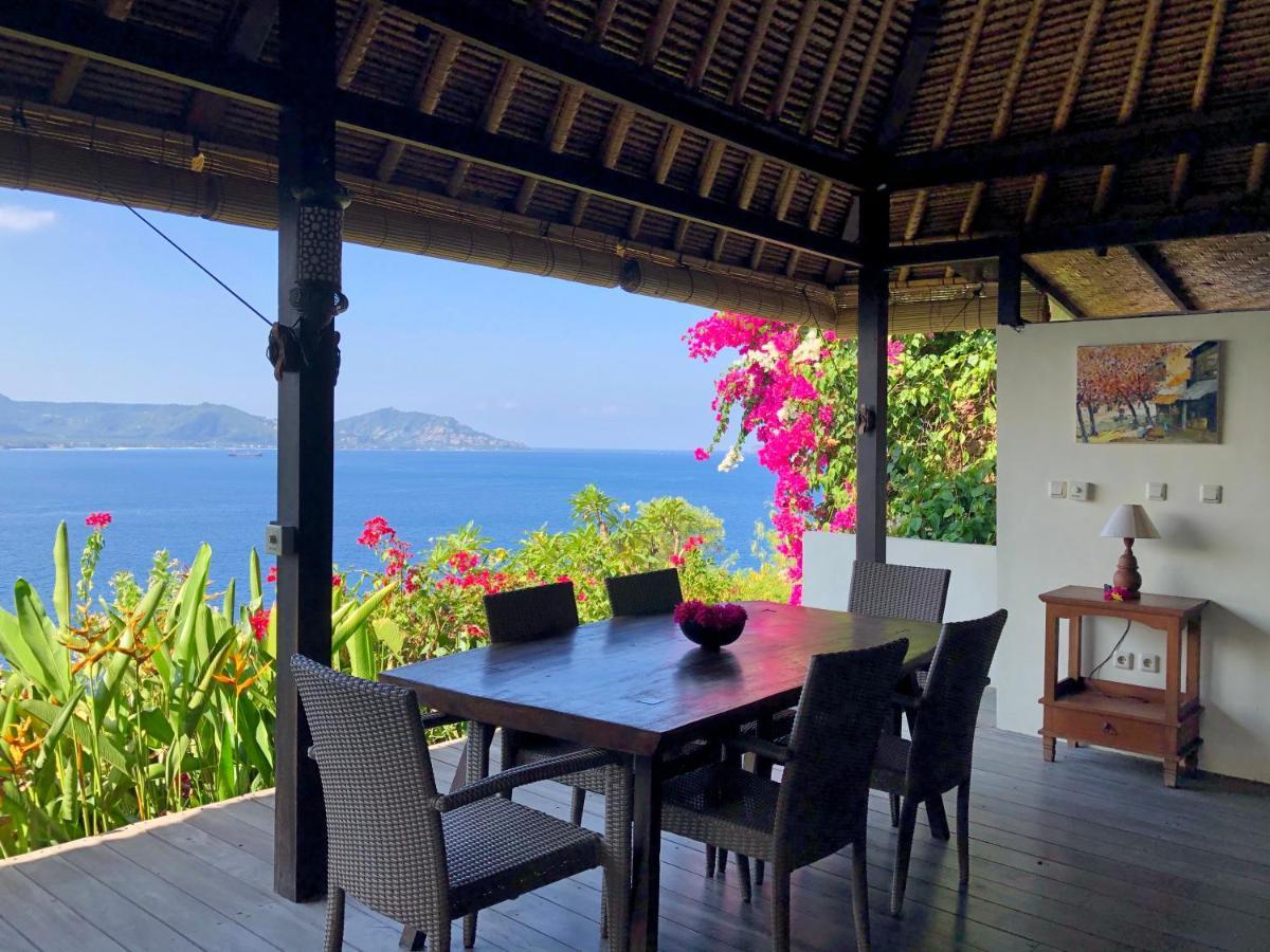 Villa Bloo Lagoon Village *