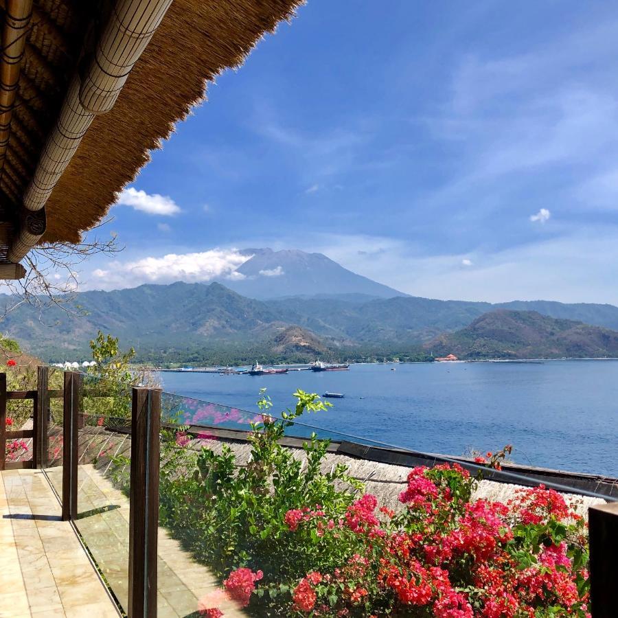 Bloo Lagoon Village Villa *