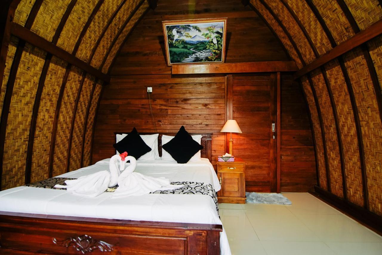 Bali Lodge Kintamani (Bali)