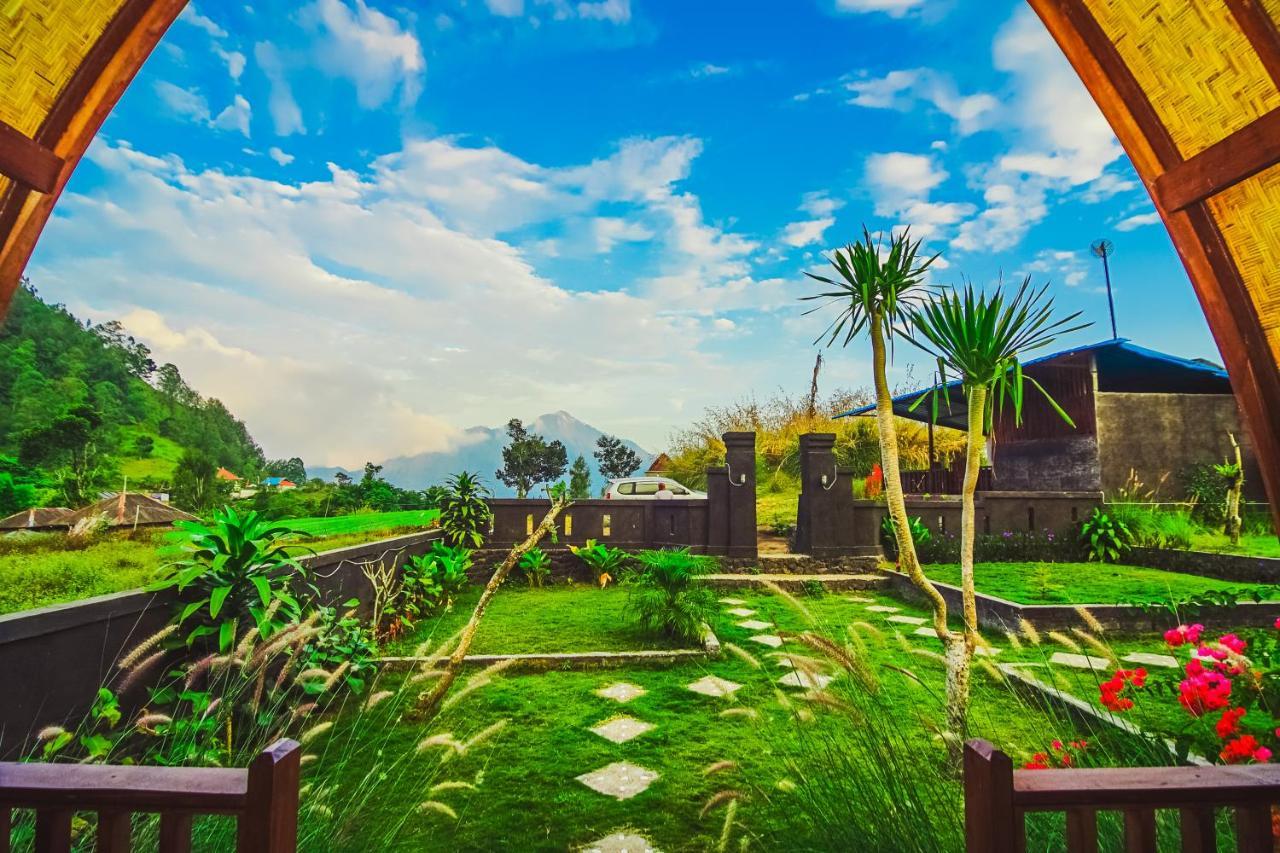 Bali Lodge Kintamani (Bali)