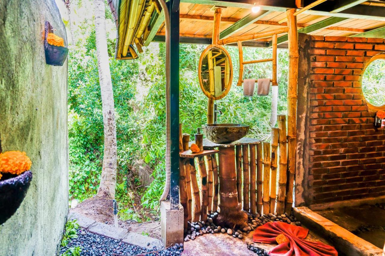 Swarma Eco Jungle Retreat Ubud (Bali)