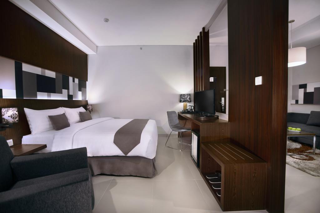 Hotel Neo By Aston