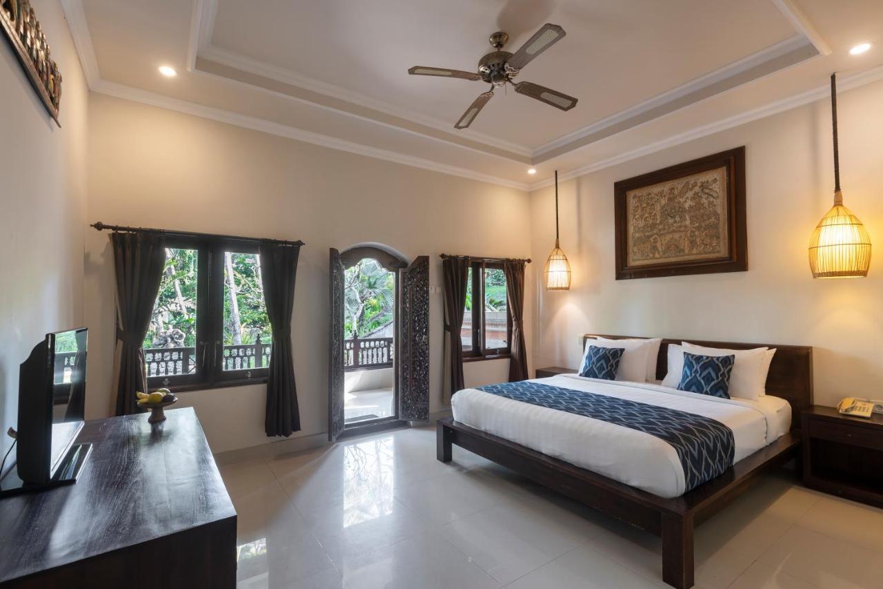 The Artini Dijiwa Ubud (Bali)