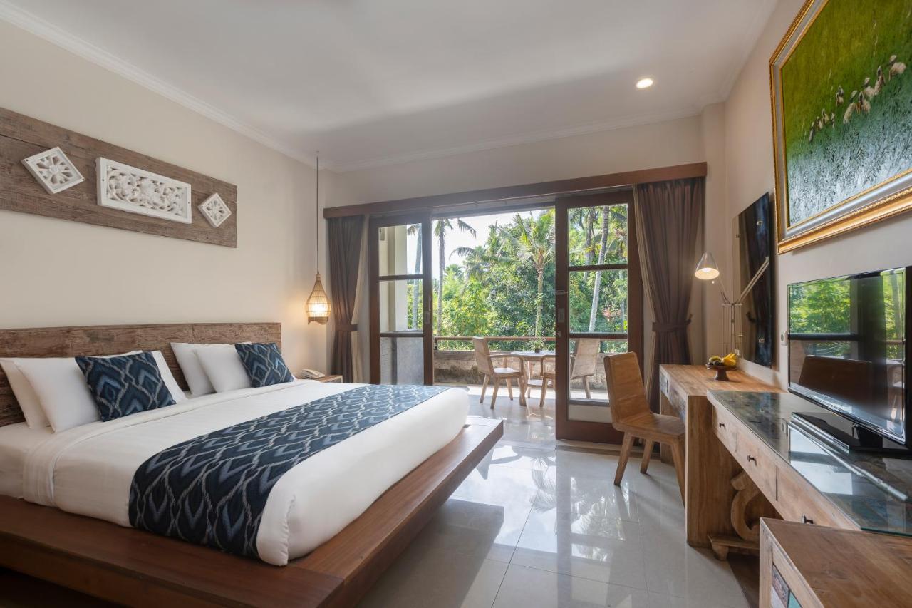 Hotel The Artini Dijiwa Ubud (Bali)