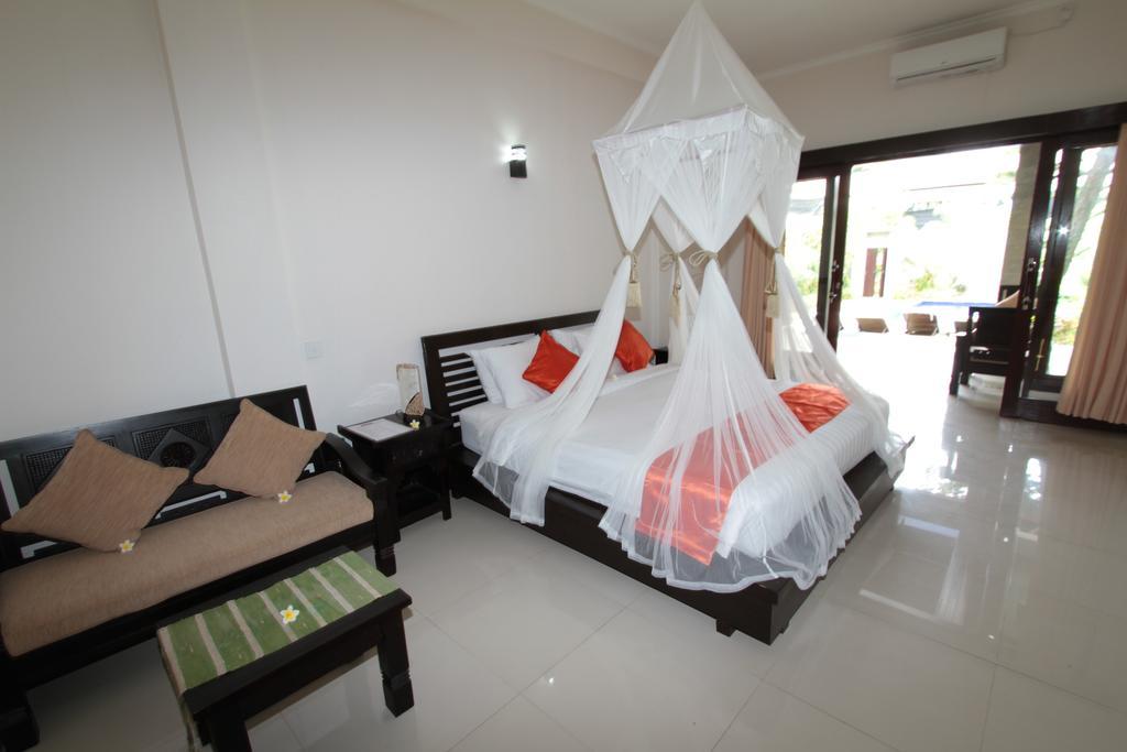 Villa Evita Ubud (Bali)