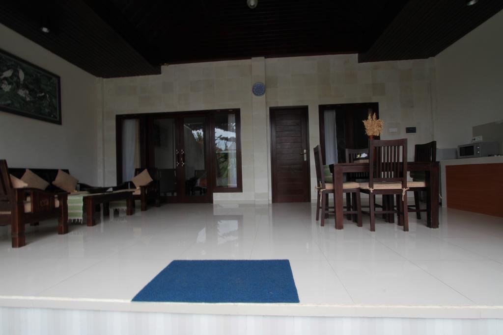 Evita Villa Ubud (Bali)