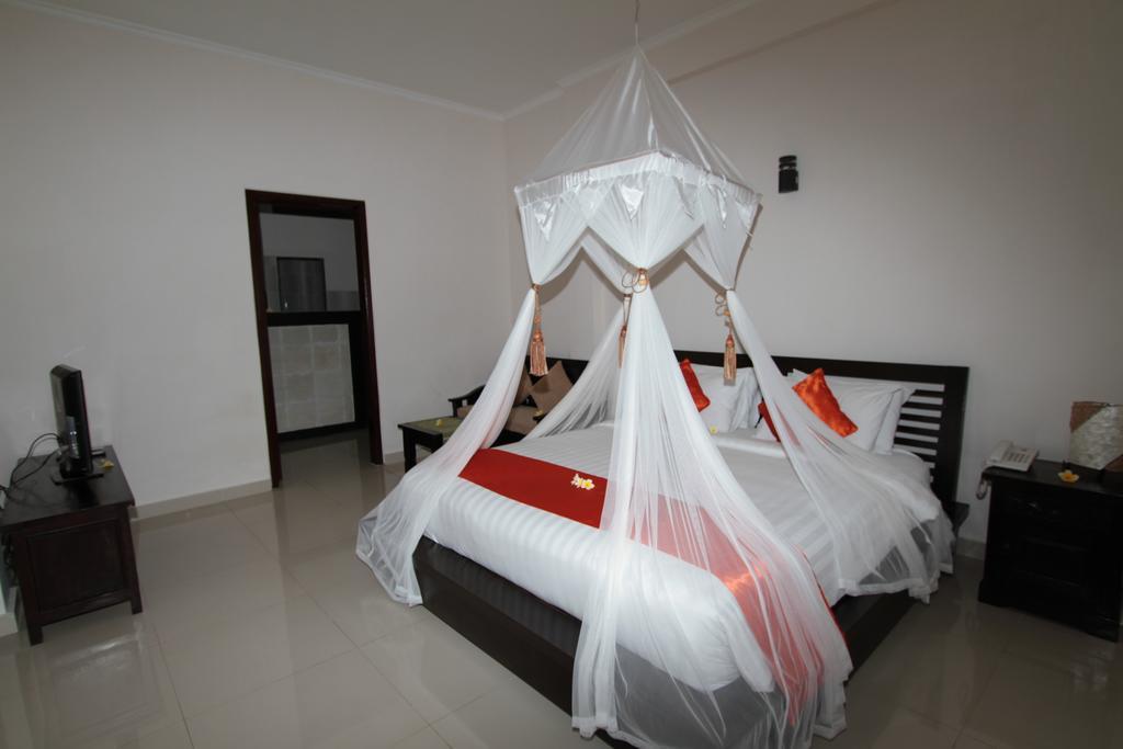 Villa Evita Ubud (Bali)