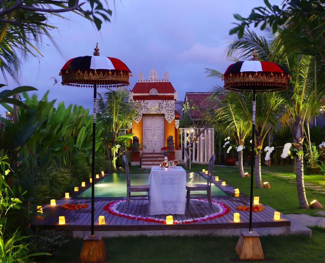 Resort Nauna