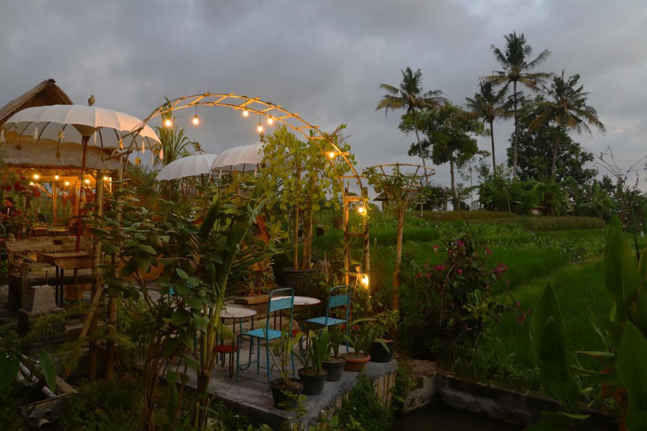 Nauna 3* Ubud (Bali)