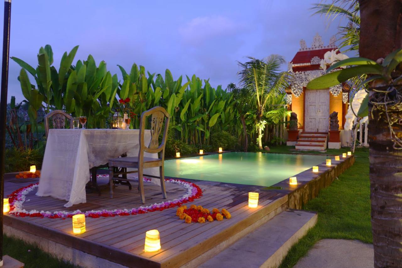Nauna 3* Ubud (Bali)