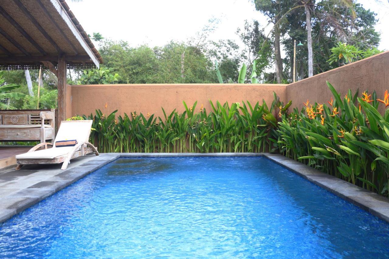 Nauna 3* Ubud (Bali)