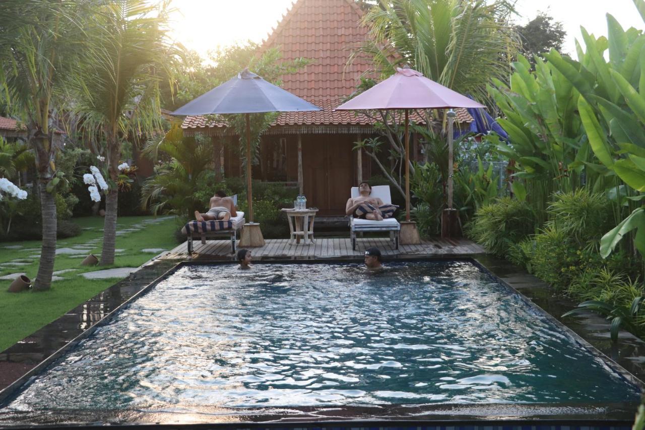 Nauna Resort 3*