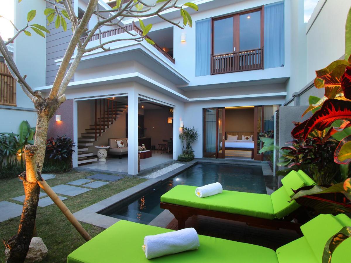 Maharaja Seminyak Chse Certified * Kerobokan (Bali)