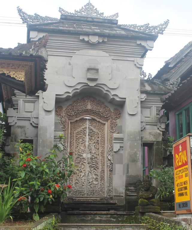 Rona Guest house