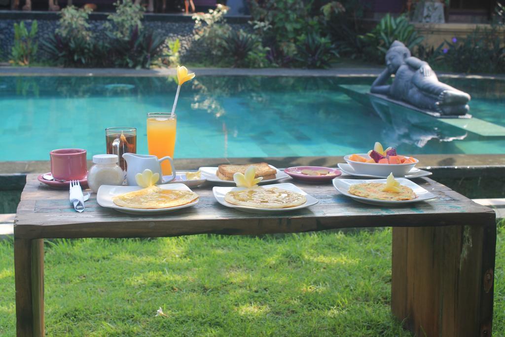 Guest house Rona Ubud (Bali)