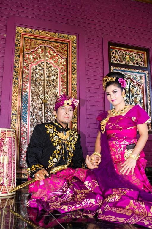Rona 2* Ubud (Bali)