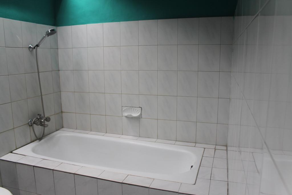 Guest house Rona Ubud (Bali)