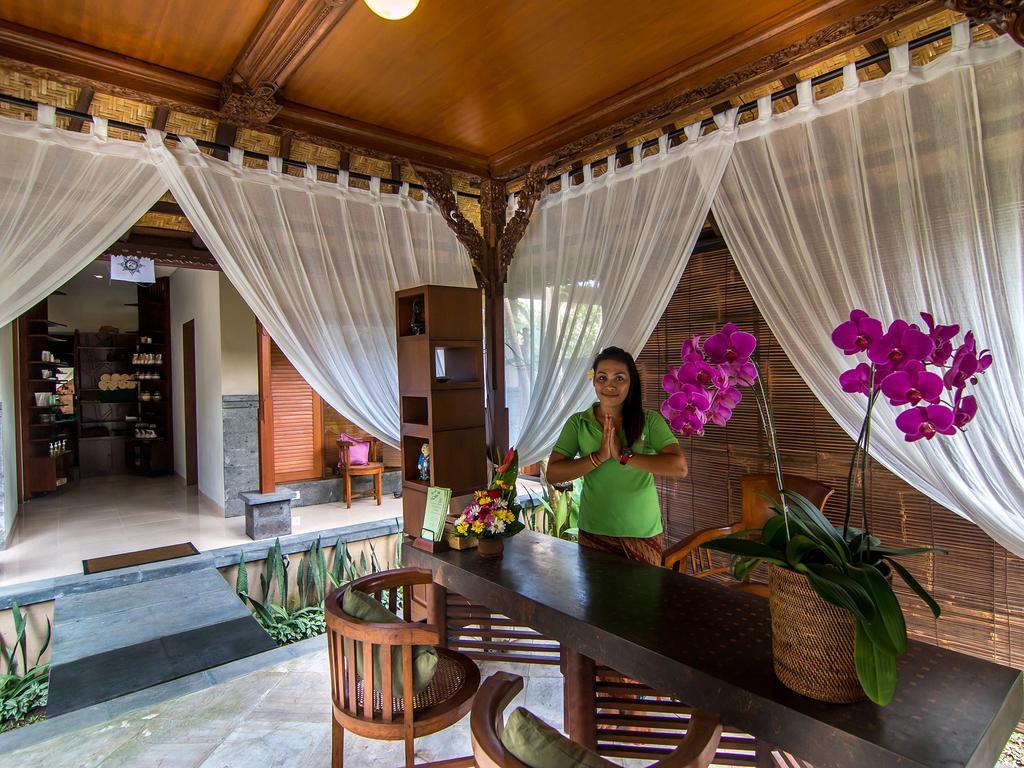 Resort De Munut Balinese