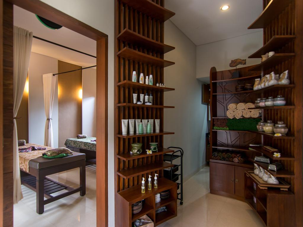 De Munut Balinese Resort Ubud (Bali)