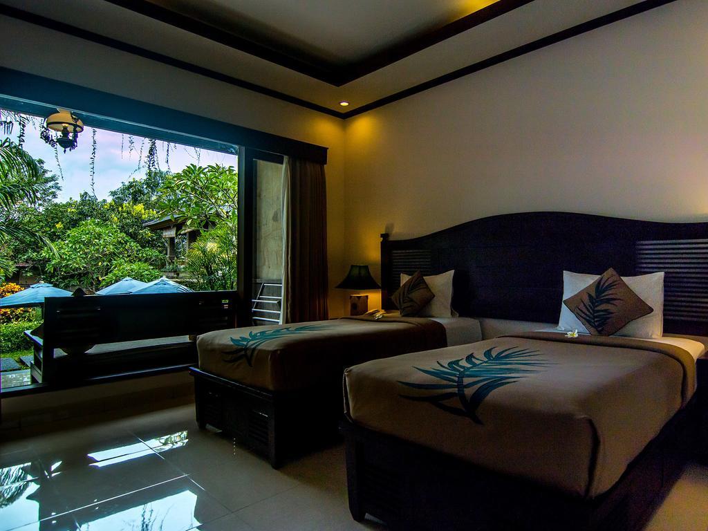 Resort De Munut Balinese