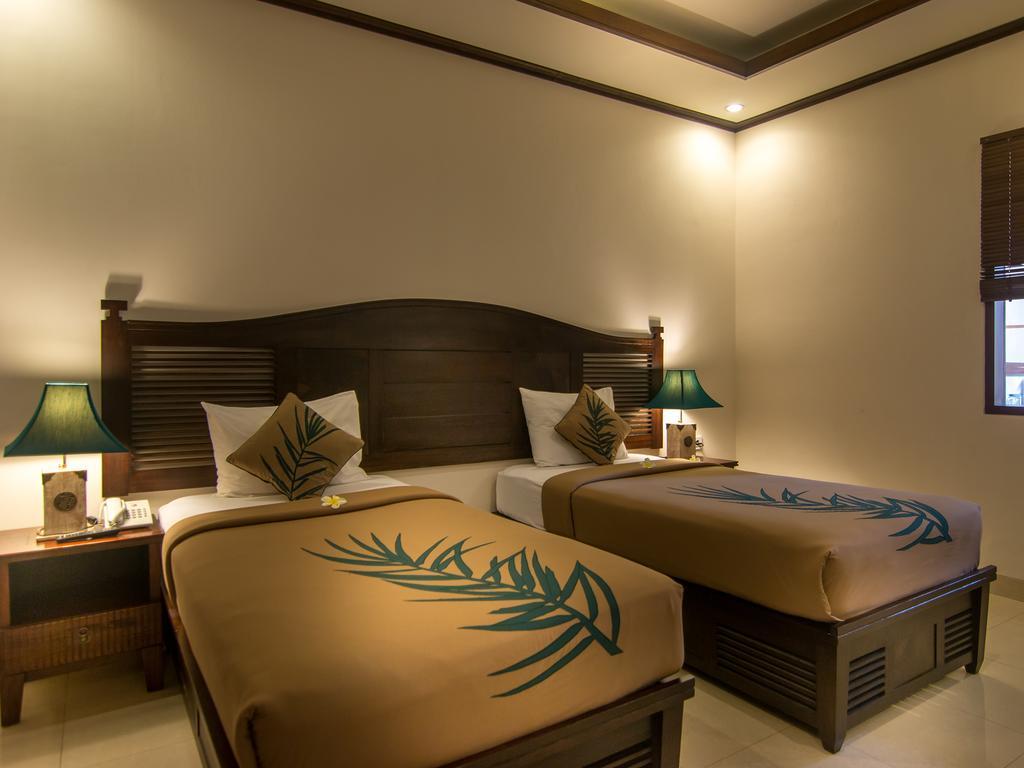 De Munut Balinese Ubud (Bali)