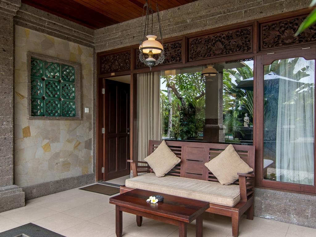 De Munut Balinese Resort